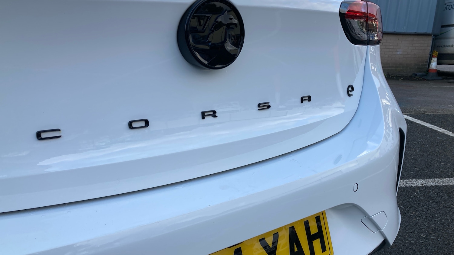 Used Vauxhall Corsa 2024 for sale - 76907686: Photo 33