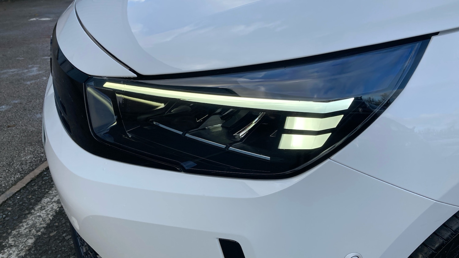 Used Vauxhall Corsa 2024 for sale - 76907686: Photo 36