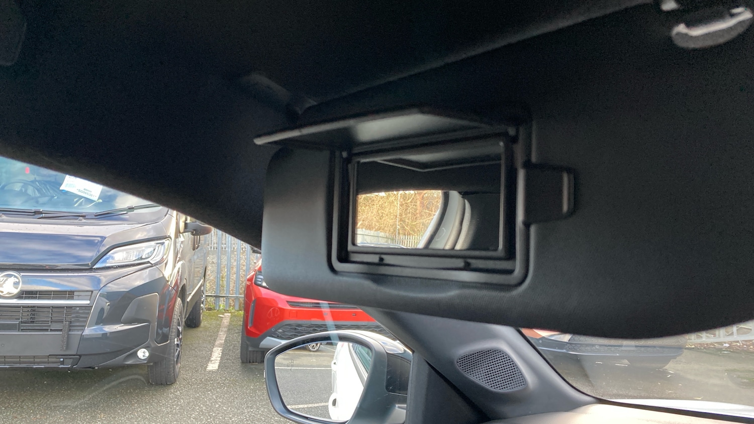 Used Vauxhall Corsa 2024 for sale - 76907686: Photo 37