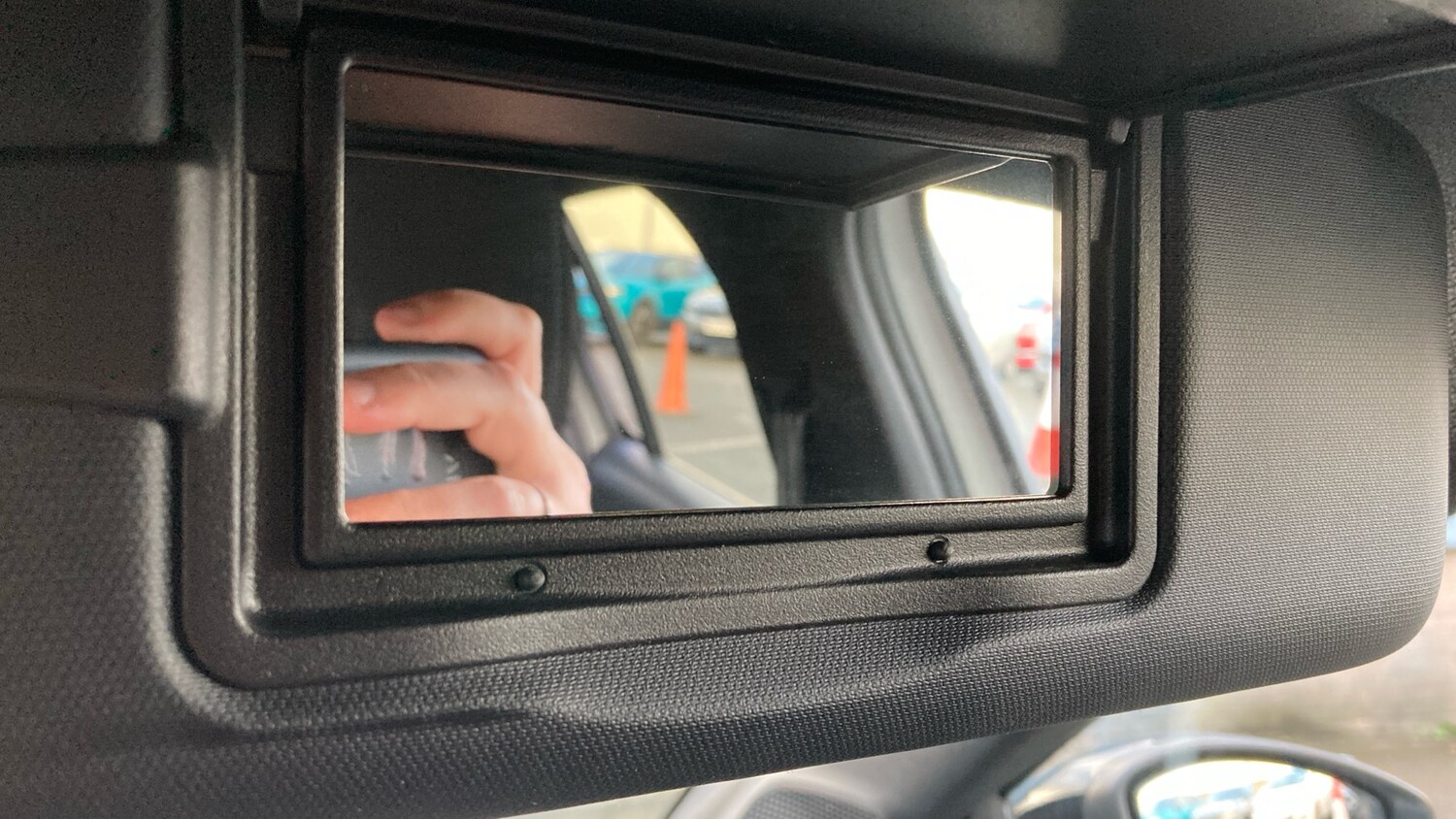 Used Vauxhall Corsa 2024 for sale - 76907686: Photo 38