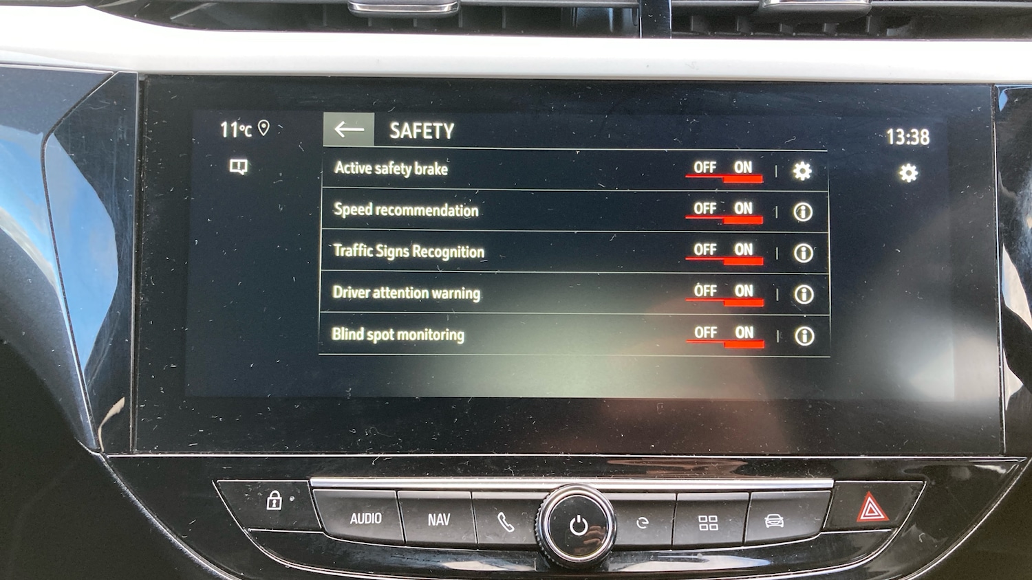 Used Vauxhall Corsa 2024 for sale - 76907686: Photo 39