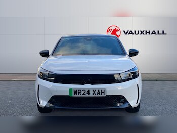 Used Vauxhall Corsa 2024 for sale - 76907686: Photo