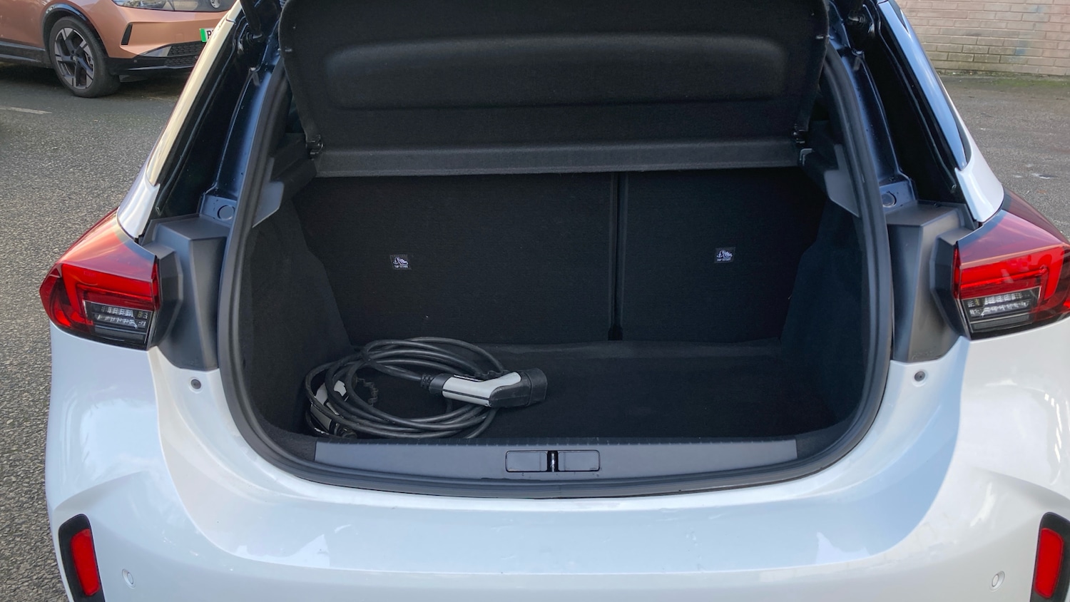 Used Vauxhall Corsa 2024 for sale - 76907686: Photo 4