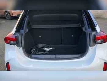 Used Vauxhall Corsa 2024 for sale - 76907686: Photo