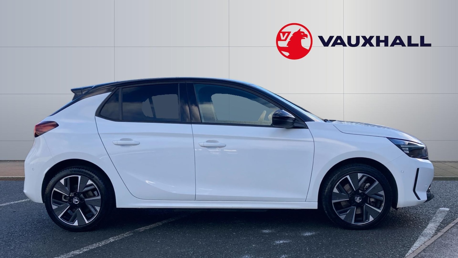 Used Vauxhall Corsa 2024 for sale - 76907686: Photo 5