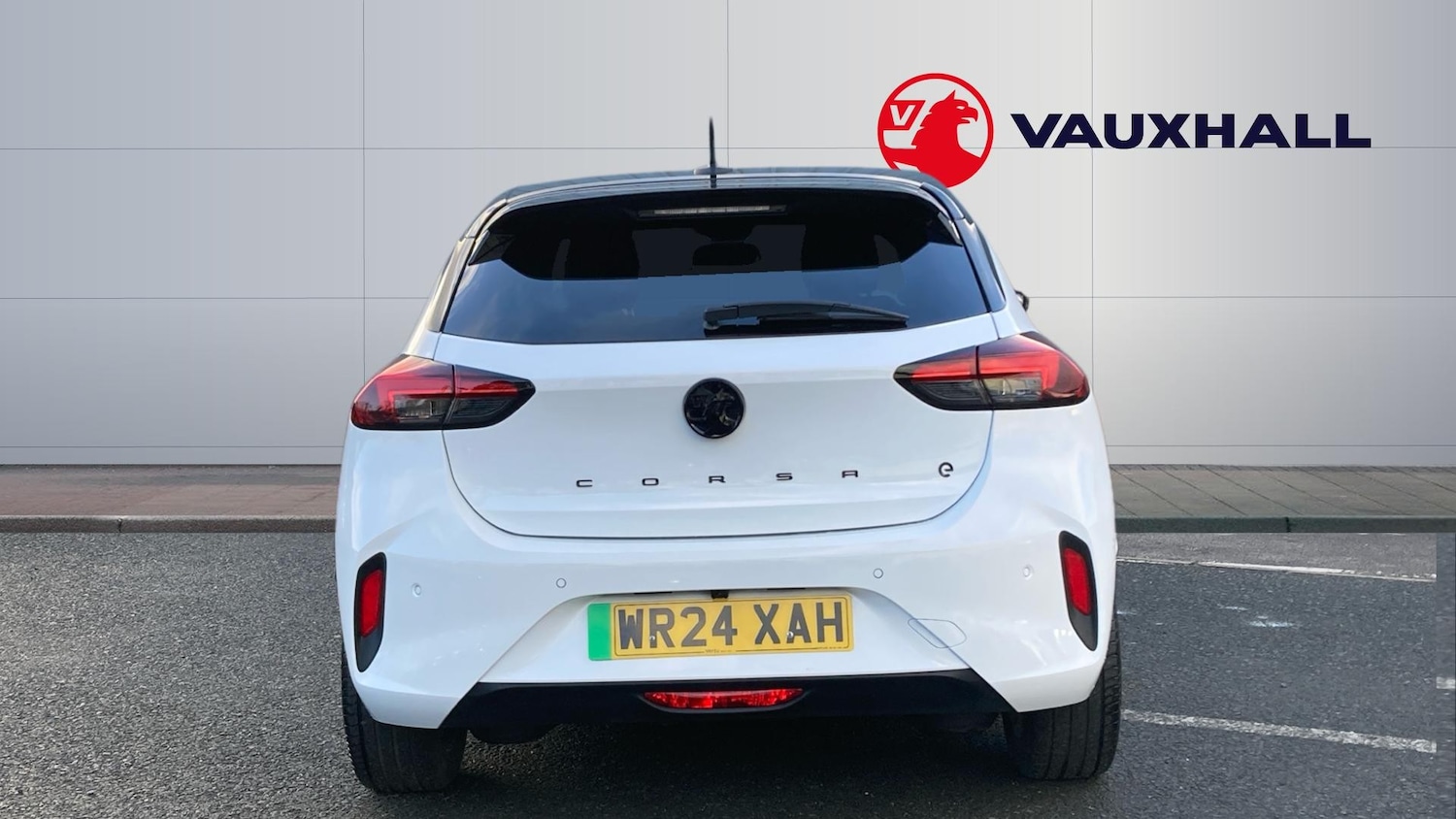 Used Vauxhall Corsa 2024 for sale - 76907686: Photo 6