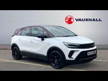2022 (72) - 1.2 Turbo GS Line 5dr Petrol Hatchback