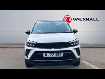 Used Vauxhall Crossland 2022 for sale - 74901007: Photo
