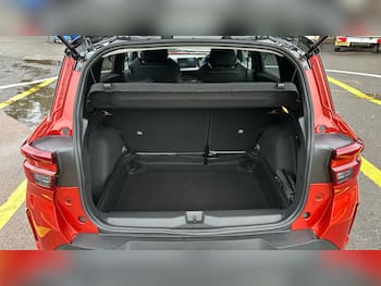 Used Vauxhall Frontera 2025 for sale - 79838979: Photo