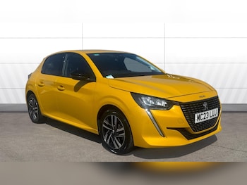 Used Peugeot 208 2023 for sale - 79295469: Photo