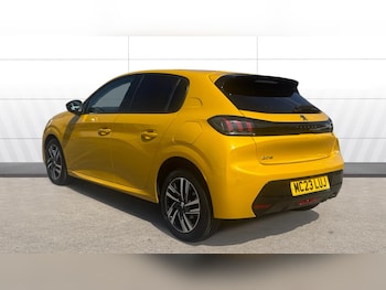 Used Peugeot 208 2023 for sale - 79295469: Photo