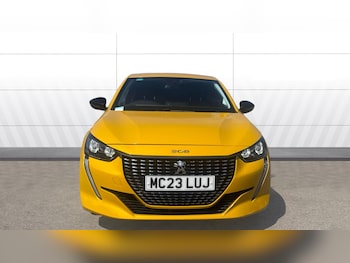 Used Peugeot 208 2023 for sale - 79295469: Photo