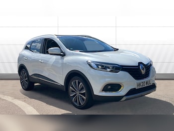 Used Renault Kadjar 2020 for sale - 78873193: Photo