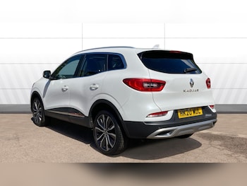 Used Renault Kadjar 2020 for sale - 78873193: Photo