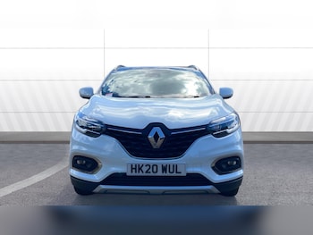 Used Renault Kadjar 2020 for sale - 78873193: Photo