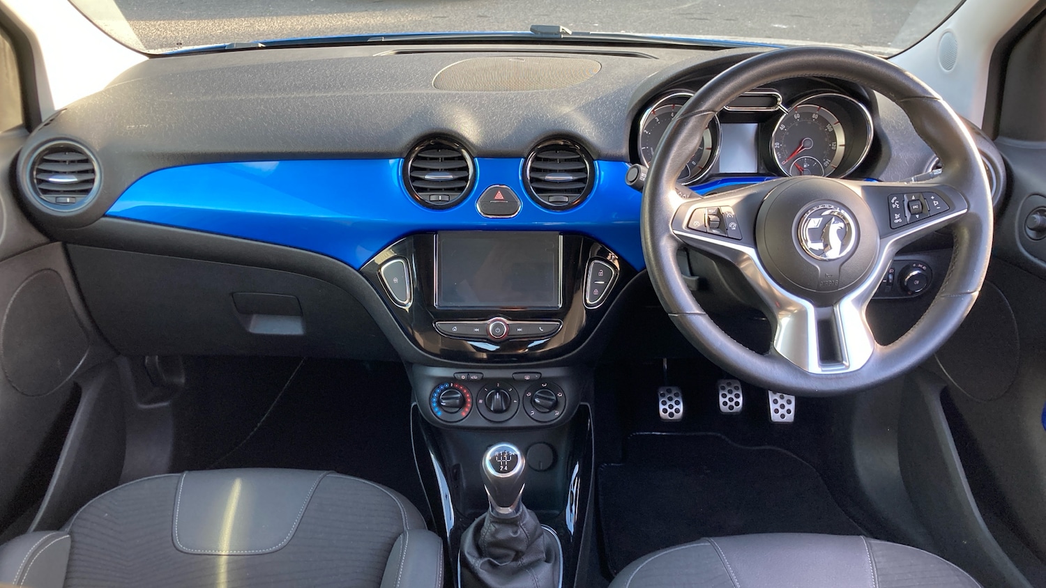 Used Vauxhall ADAM 2018 for sale - 76222121: Photo 10