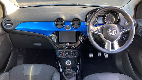 Used Vauxhall ADAM 2018 for sale - 76222121: Photo 10