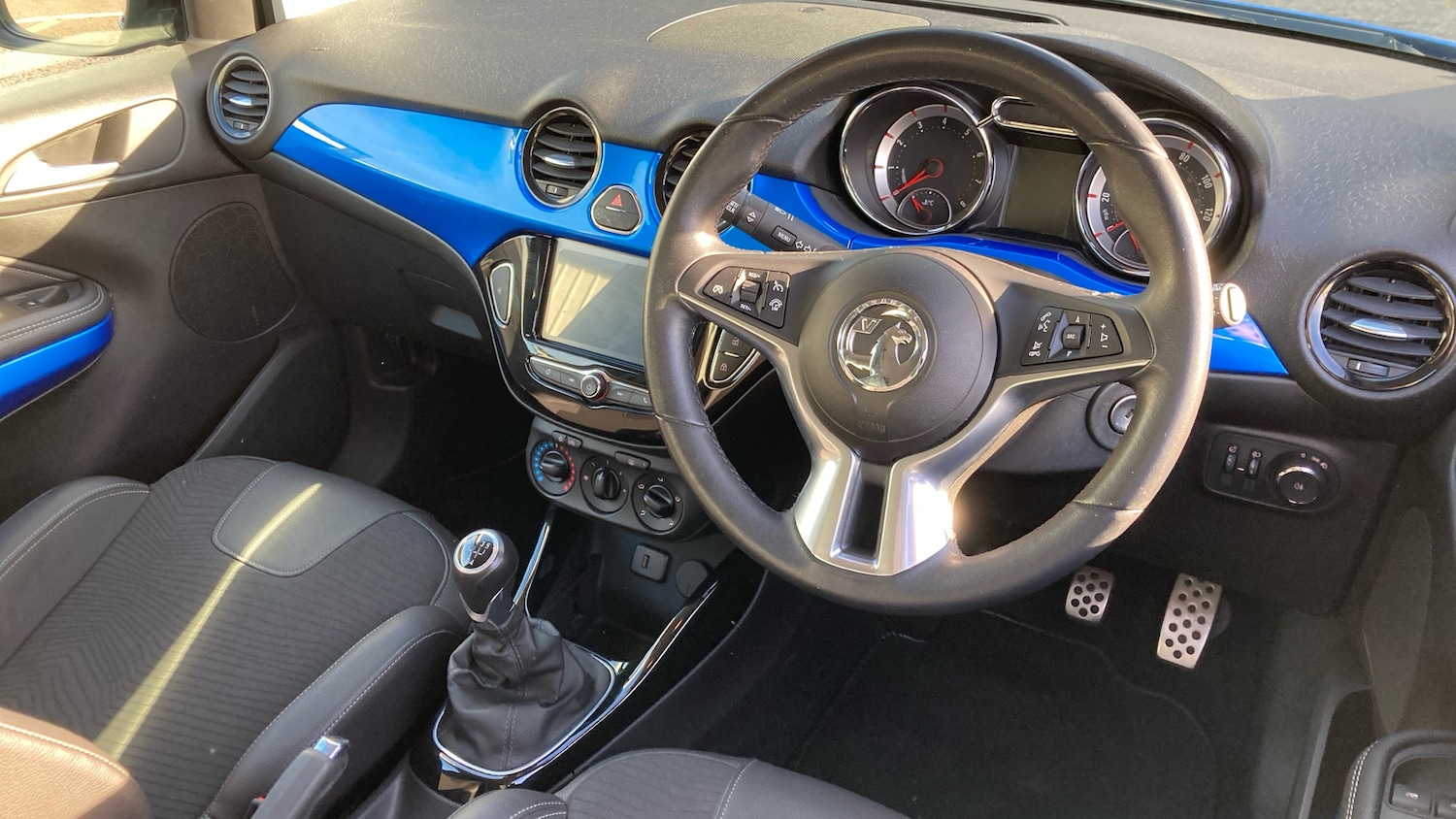 Used Vauxhall ADAM 2018 for sale - 76222121: Photo 11