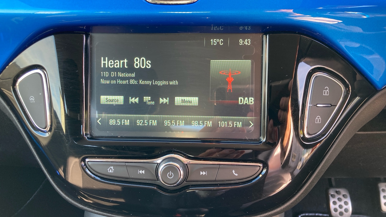 Used Vauxhall ADAM 2018 for sale - 76222121: Photo 12