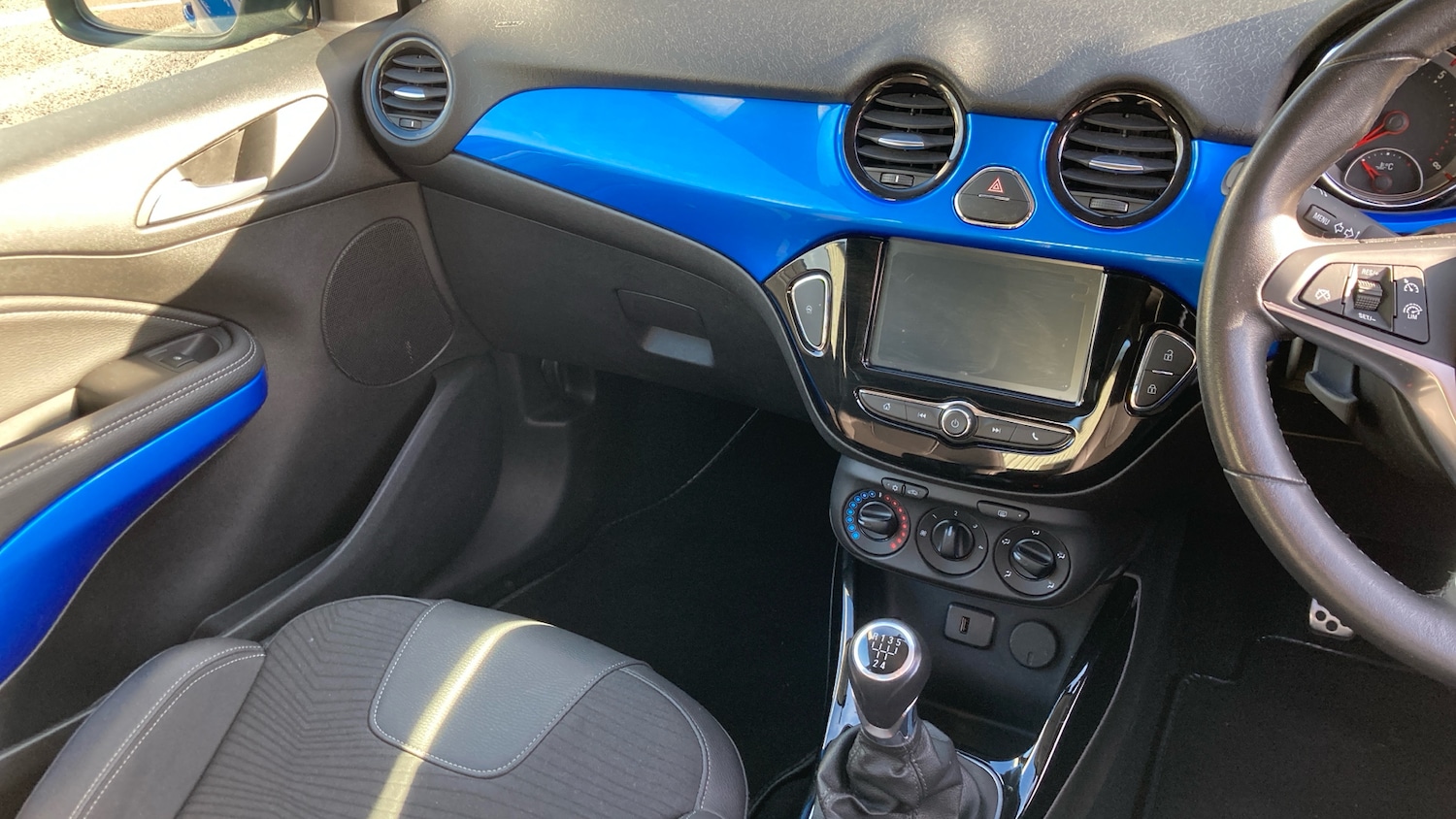 Used Vauxhall ADAM 2018 for sale - 76222121: Photo 14