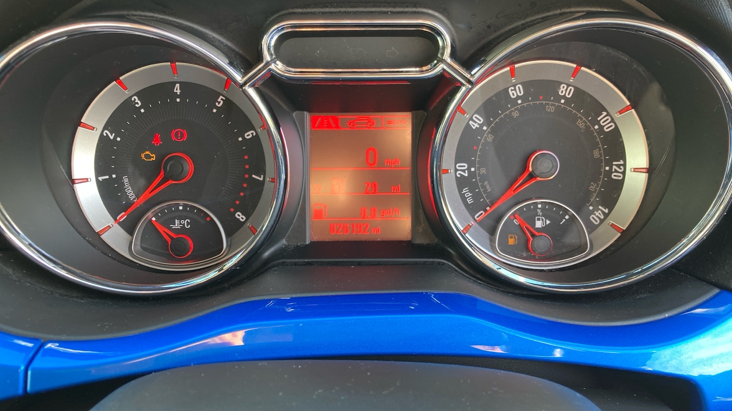 Used Vauxhall ADAM 2018 for sale - 76222121: Photo 18