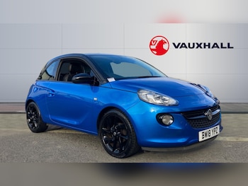Vauxhall - ADAM