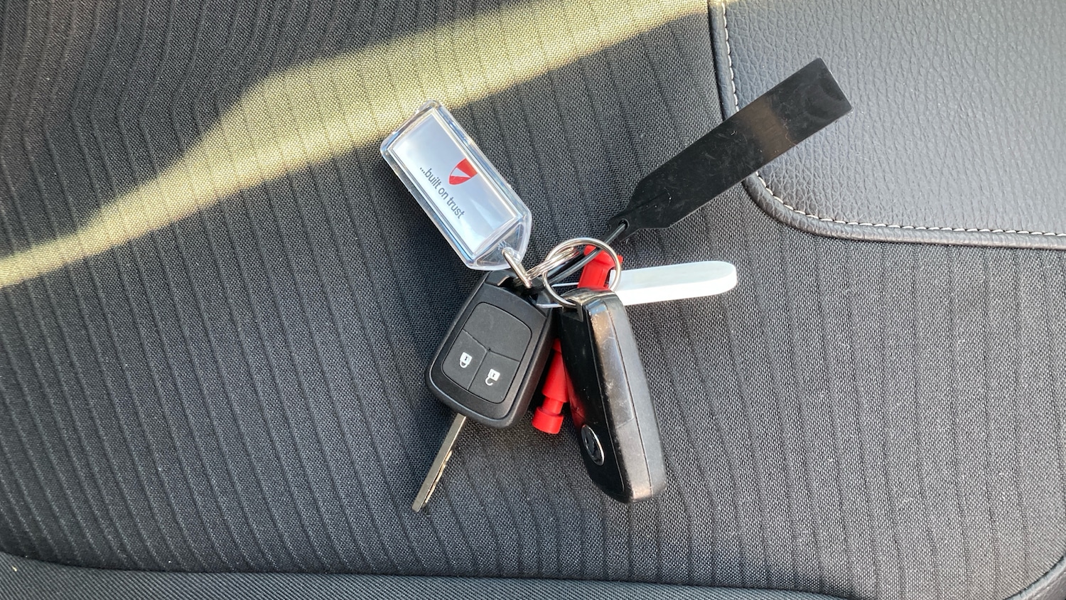 Used Vauxhall ADAM 2018 for sale - 76222121: Photo 20