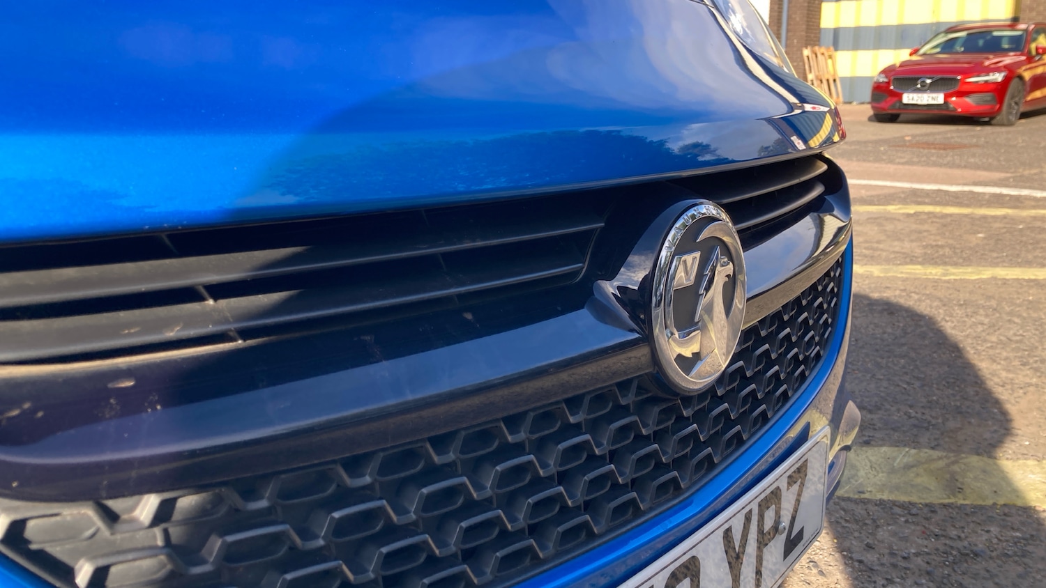 Used Vauxhall ADAM 2018 for sale - 76222121: Photo 22