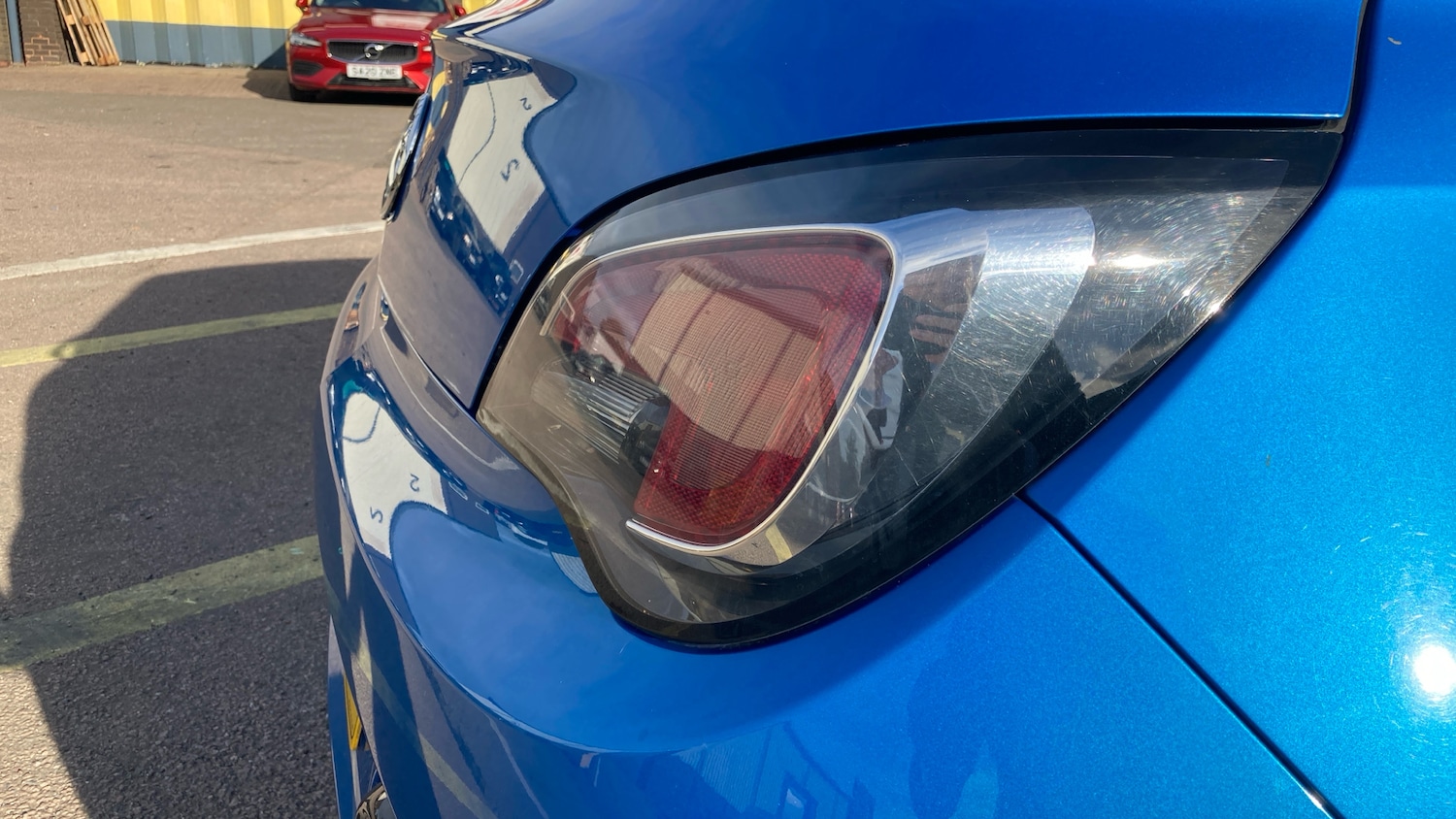 Used Vauxhall ADAM 2018 for sale - 76222121: Photo 26