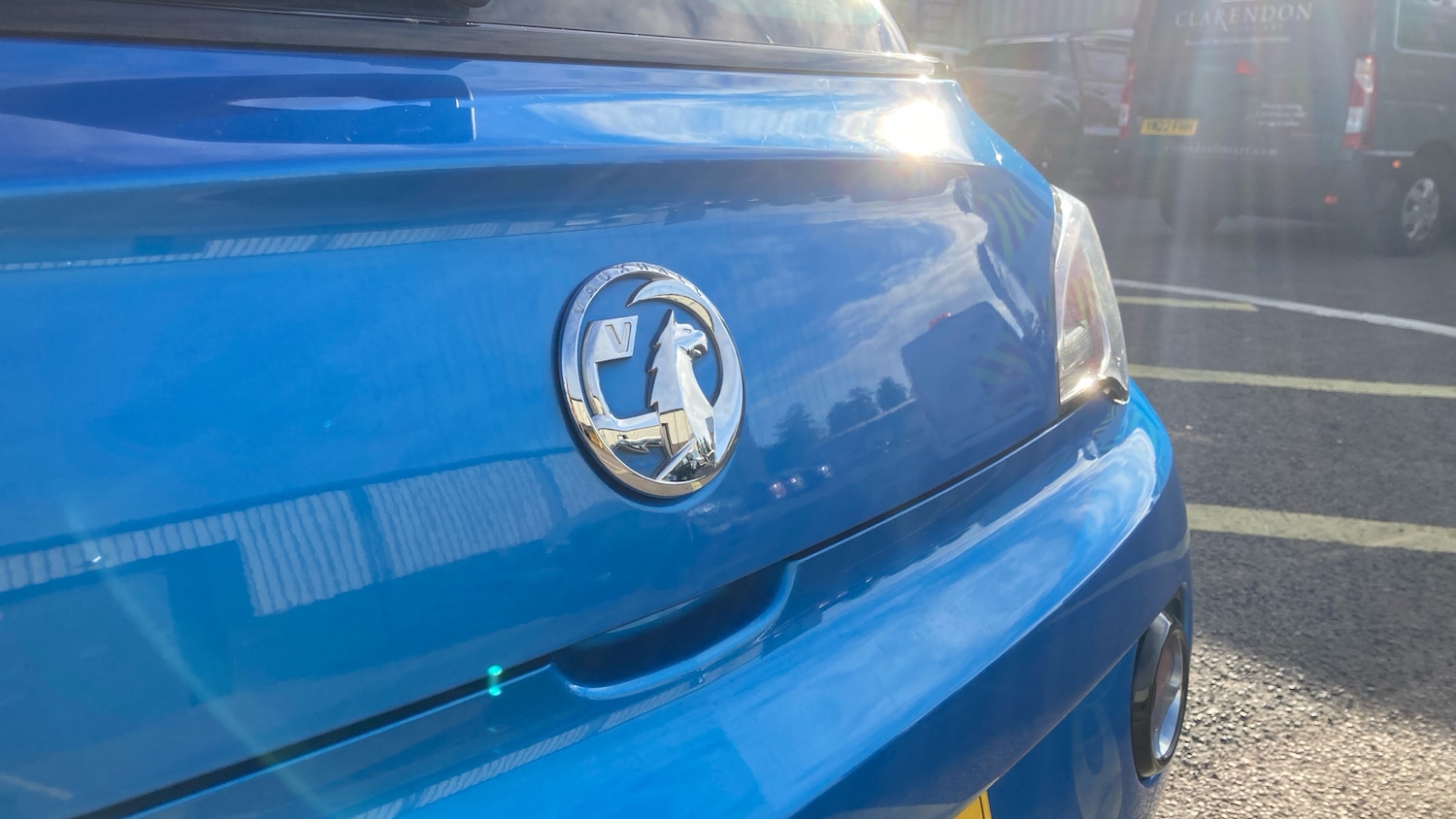 Used Vauxhall ADAM 2018 for sale - 76222121: Photo 29