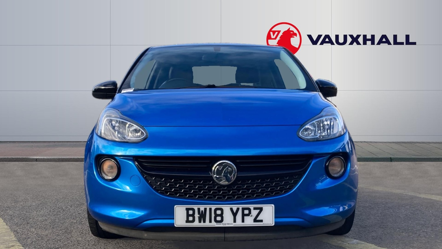 Used Vauxhall ADAM 2018 for sale - 76222121: Photo 3