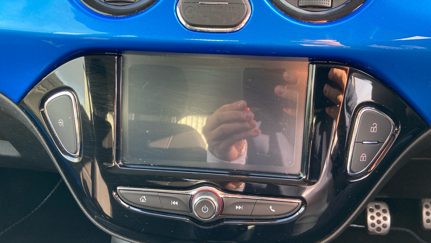 Used Vauxhall ADAM 2018 for sale - 76222121: Photo 31