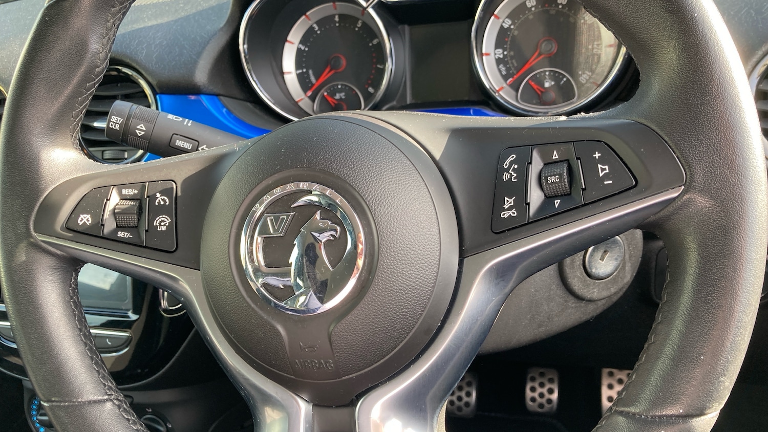 Used Vauxhall ADAM 2018 for sale - 76222121: Photo 32