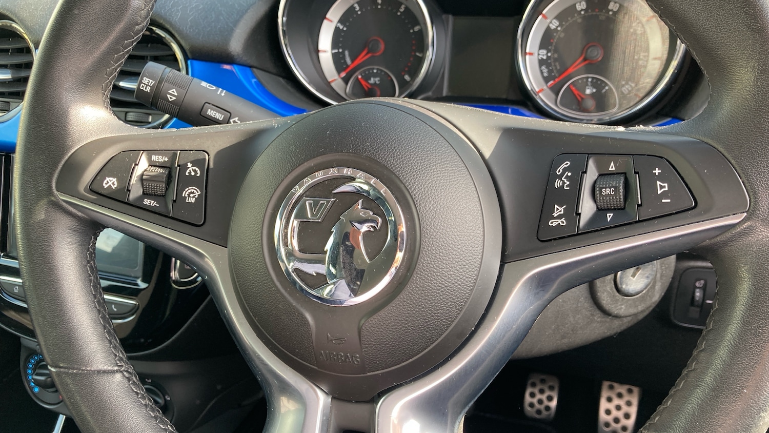 Used Vauxhall ADAM 2018 for sale - 76222121: Photo 33