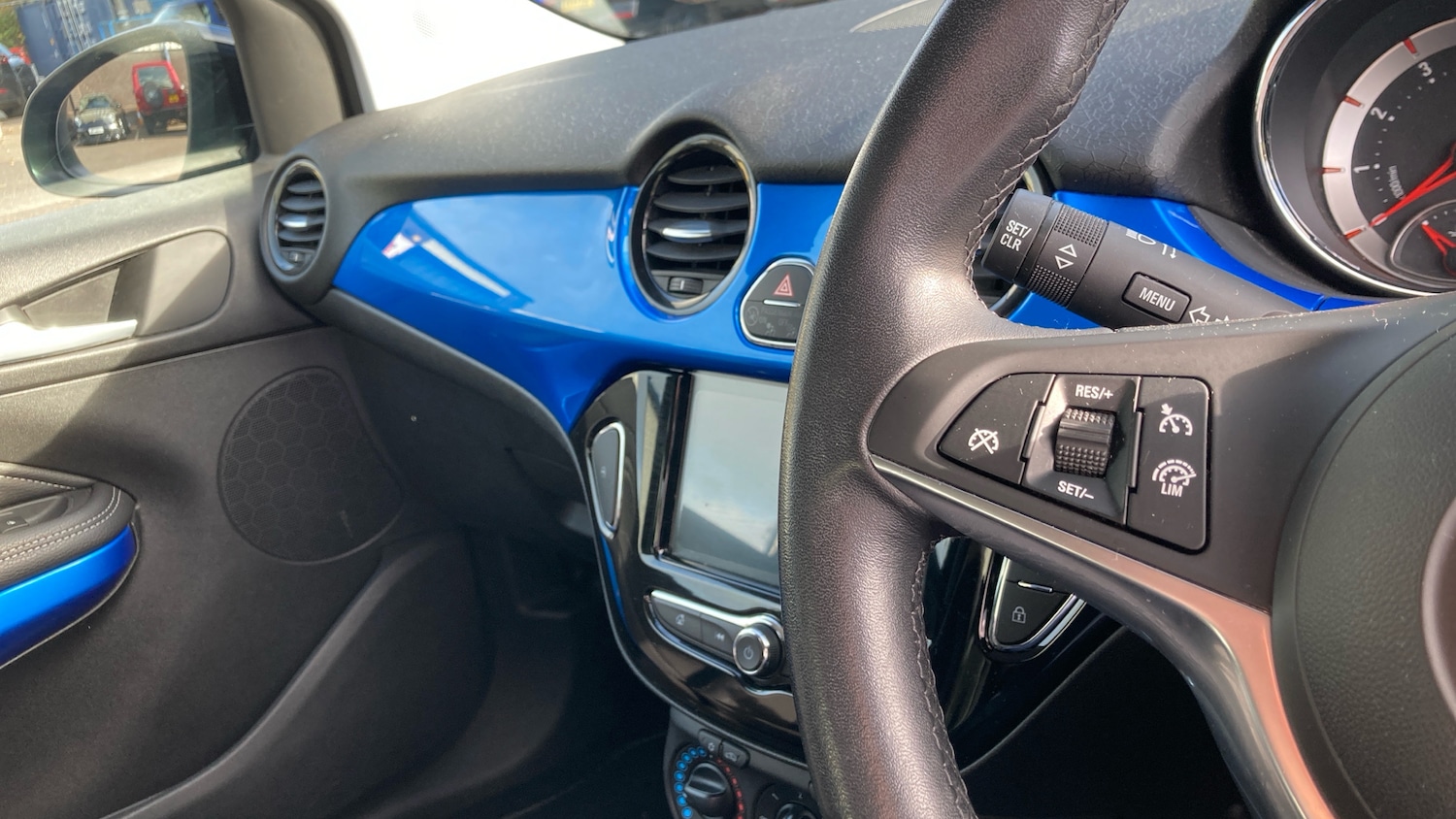 Used Vauxhall ADAM 2018 for sale - 76222121: Photo 39