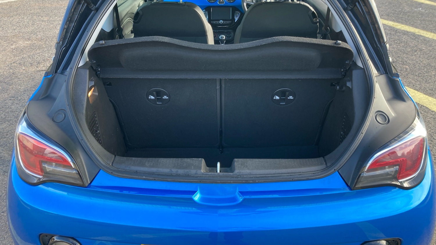 Used Vauxhall ADAM 2018 for sale - 76222121: Photo 4