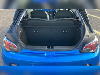 Used Vauxhall ADAM 2018 for sale - 76222121: Photo 4