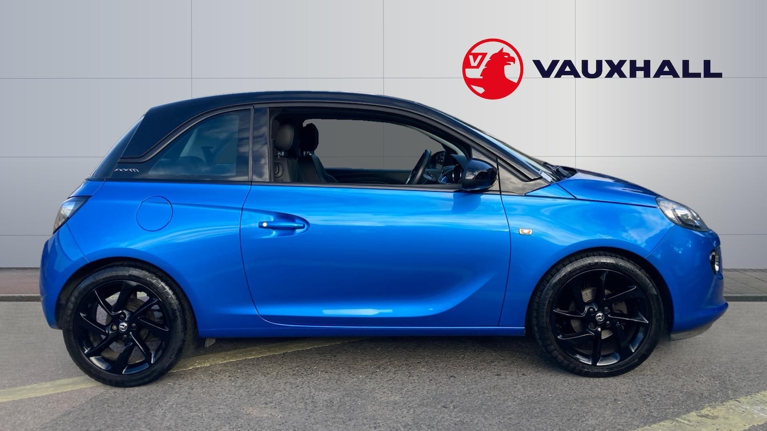 Used Vauxhall ADAM 2018 for sale - 76222121: Photo 5