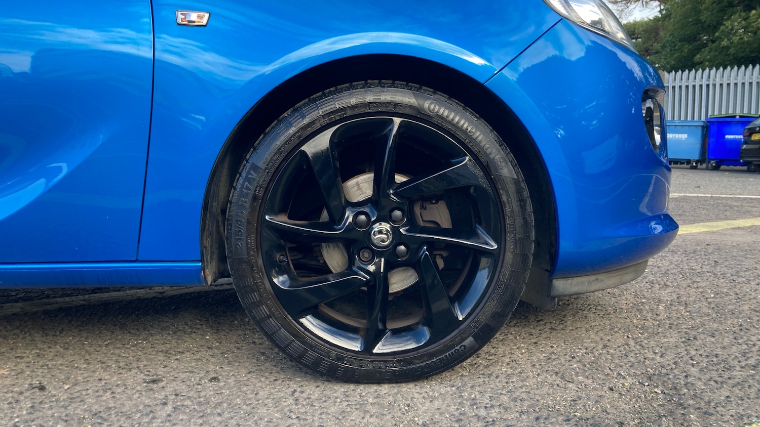 Used Vauxhall ADAM 2018 for sale - 76222121: Photo 7