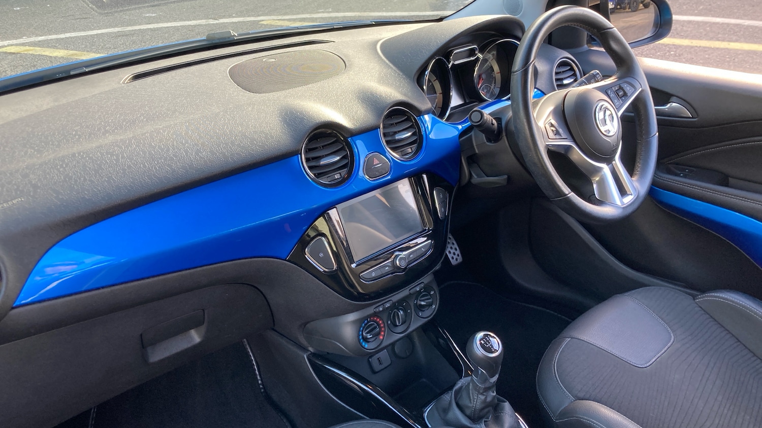 Used Vauxhall ADAM 2018 for sale - 76222121: Photo 9