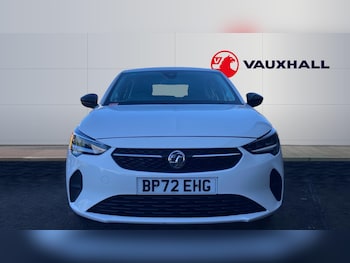 Used Vauxhall Corsa 2022 for sale - 77873197: Photo