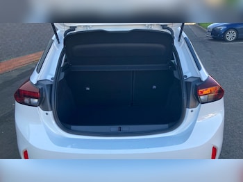 Used Vauxhall Corsa 2022 for sale - 77873197: Photo