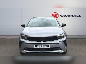Used Vauxhall Grandland 2024 for sale - 79380966: Photo