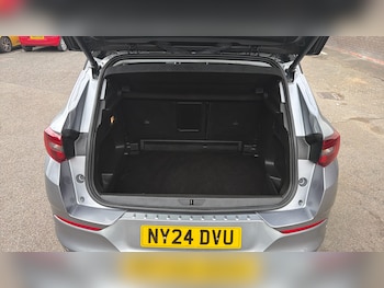 Used Vauxhall Grandland 2024 for sale - 79380966: Photo