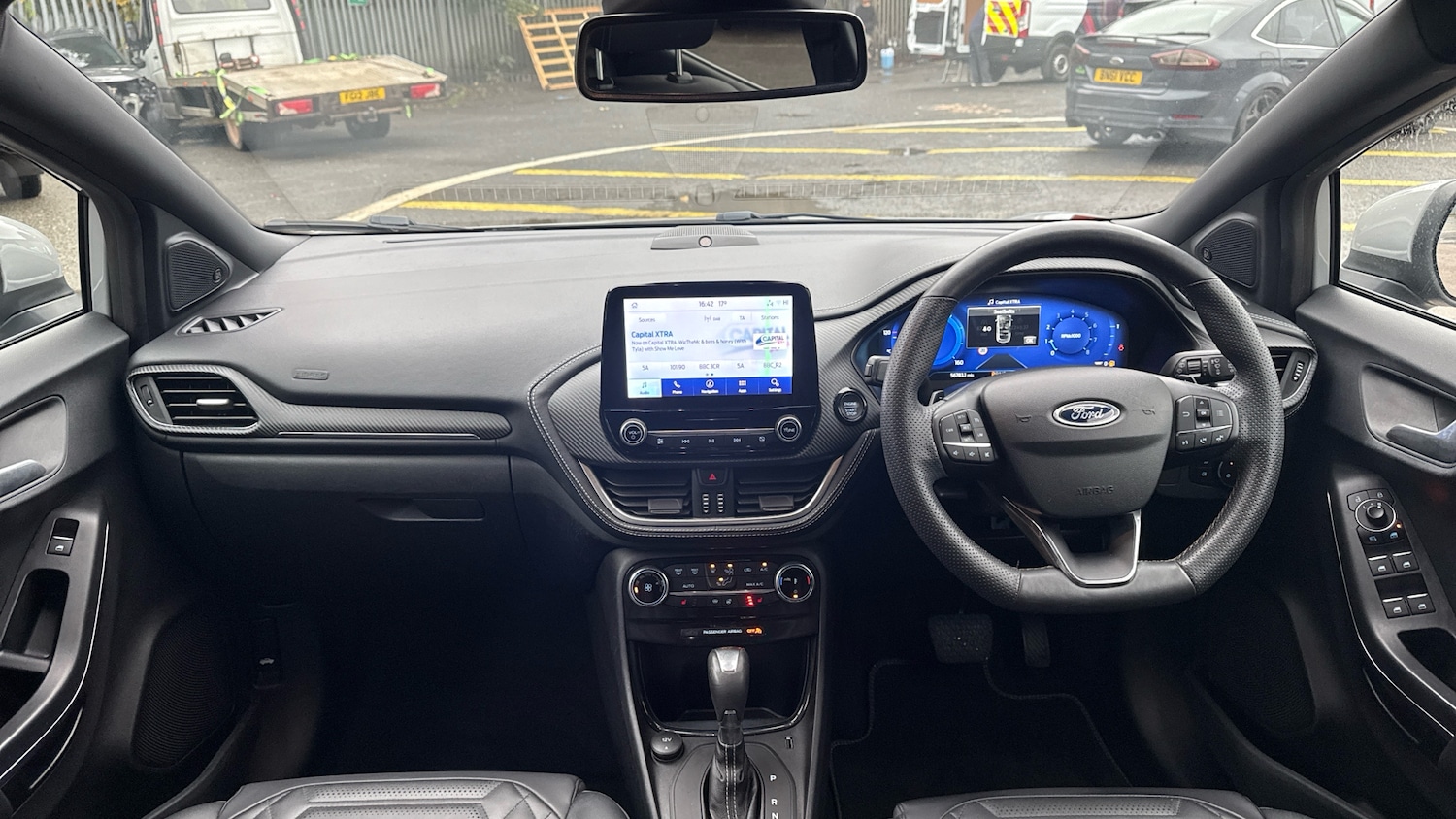 Used Ford Puma 2022 for sale - 76156504: Photo 10