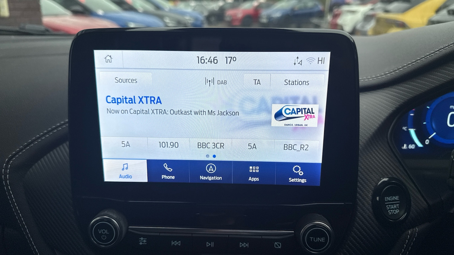 Used Ford Puma 2022 for sale - 76156504: Photo 12