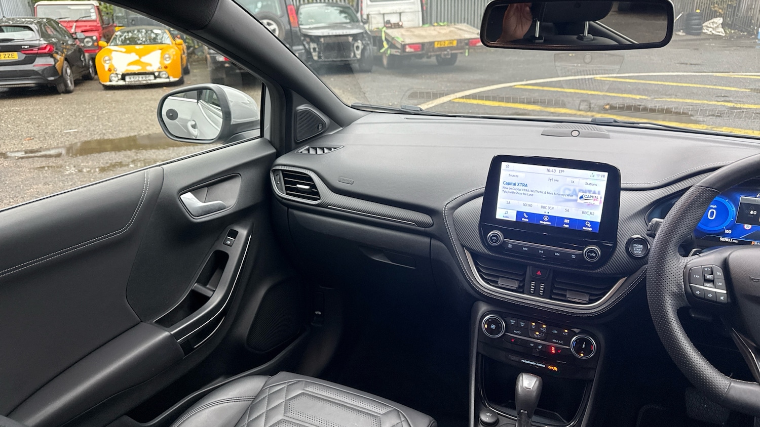 Used Ford Puma 2022 for sale - 76156504: Photo 14