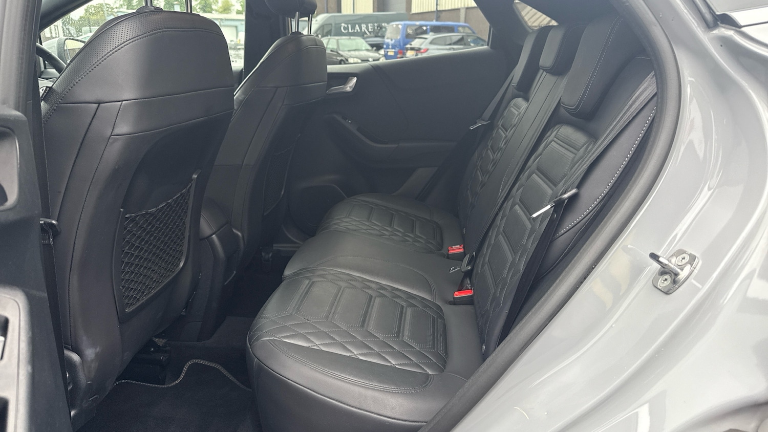 Used Ford Puma 2022 for sale - 76156504: Photo 16