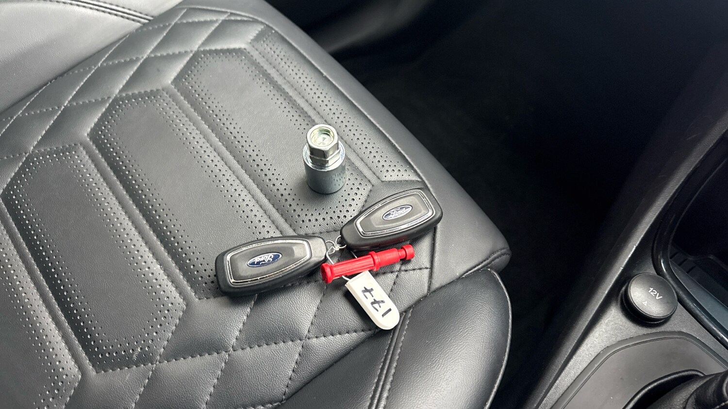 Used Ford Puma 2022 for sale - 76156504: Photo 19