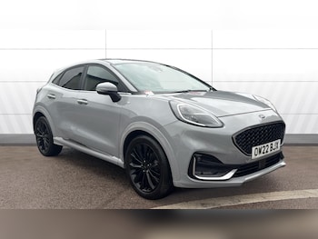 2022 (22) - 1.0 EcoBoost Hybr mHEV 155 ST-Line Vignale 5dr DCT Petrol Hatchback